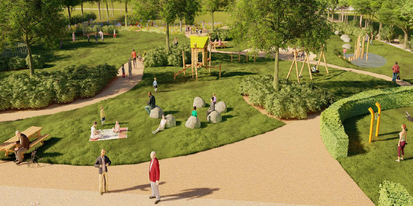 BuitenGoed-een-plek-voor-ontmoeten-spelen-en-bewegen-in-Cromvoirt Buitenruimte en recreatie