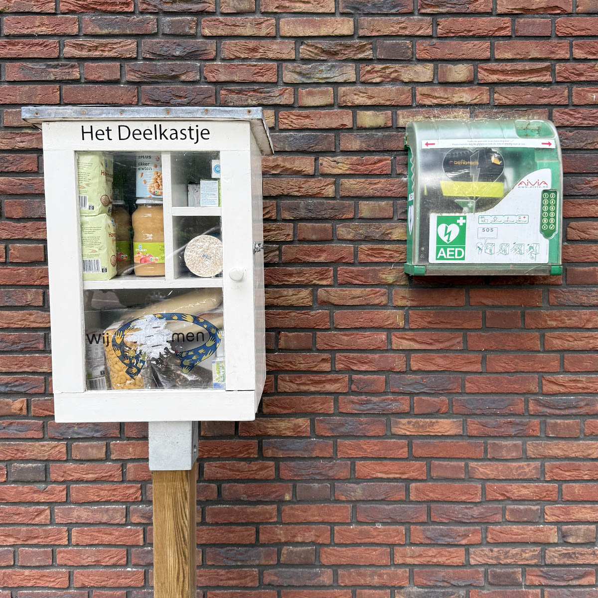 CD-SQ-25-1 Werk- en initiatiefgroepen