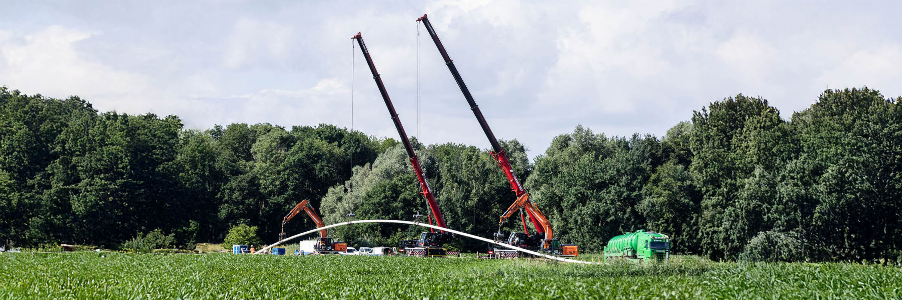 CD_Banner-14 Kerosine pijpleiding